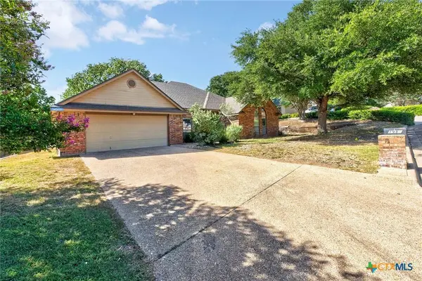 1905 Mcginnis CT, Harker Heights, TX 76548