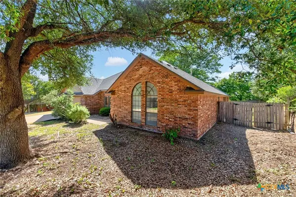 1905 Mcginnis CT, Harker Heights, TX 76548