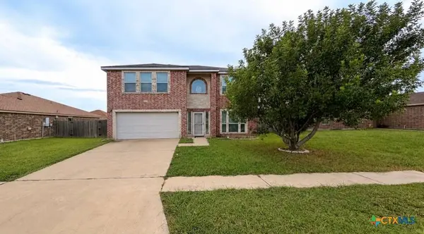 3202 Alamocitos Creek DR