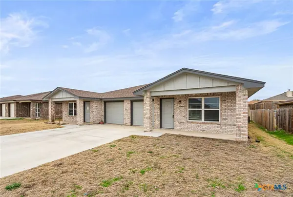 1806 Castroville TRL, Copperas Cove, TX 76522