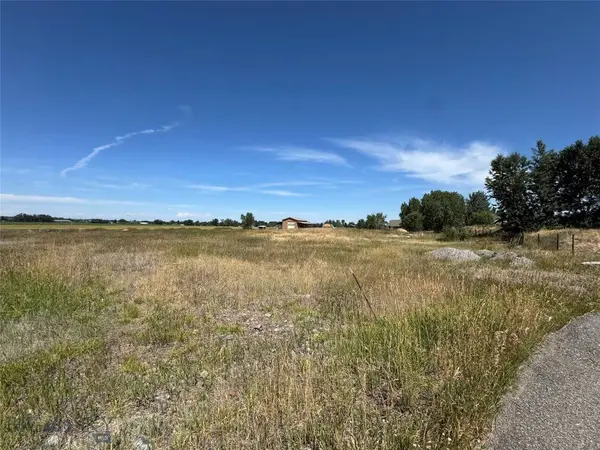 49 Ladybug LN, Bozeman, MT 59718