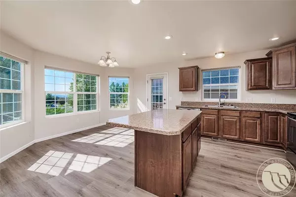 3136 Amelia CIR, Billings, MT 59106