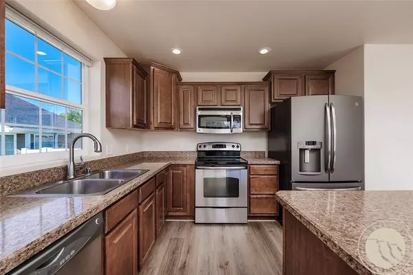 3136 Amelia CIR, Billings, MT 59106