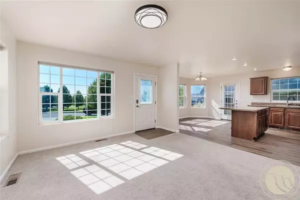 3136 Amelia CIR, Billings, MT 59106