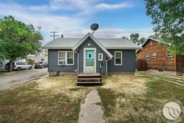 2214 N 6th AVE N, Billings, MT 59101