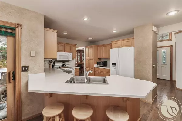 1921 Eastridge DR, Billings, MT 59102