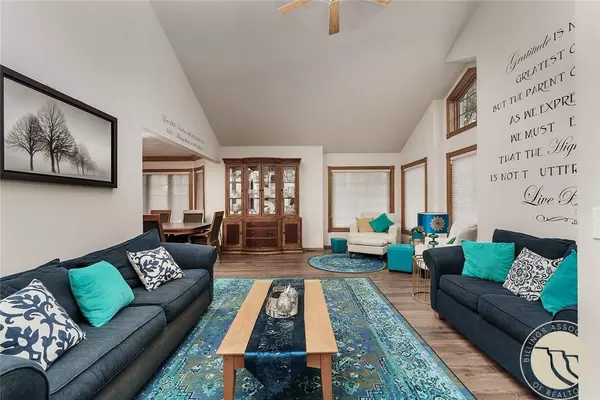 1921 Eastridge DR, Billings, MT 59102