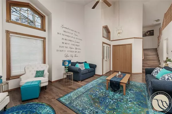 1921 Eastridge DR, Billings, MT 59102