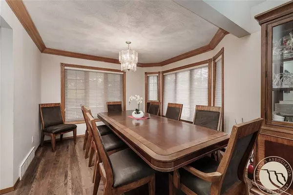 1921 Eastridge DR, Billings, MT 59102