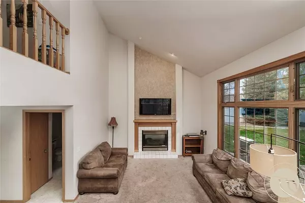 1921 Eastridge DR, Billings, MT 59102