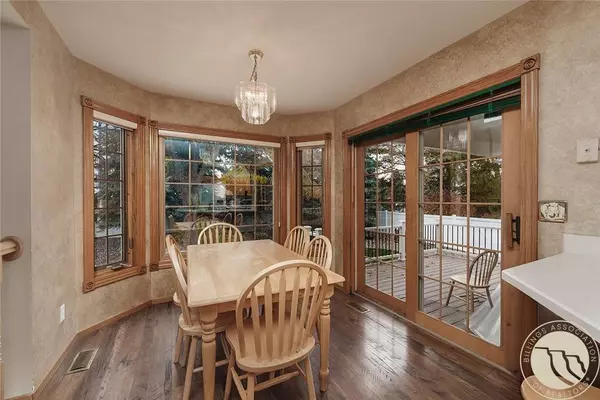 1921 Eastridge DR, Billings, MT 59102