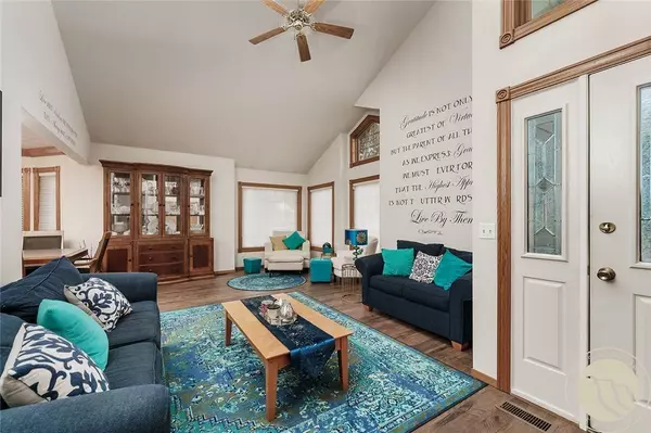 1921 Eastridge DR, Billings, MT 59102