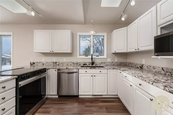 3164 Conestoga WAY, Billings, MT 59105