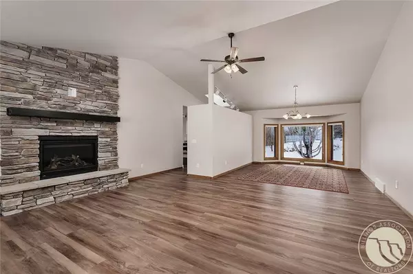 3164 Conestoga WAY, Billings, MT 59105