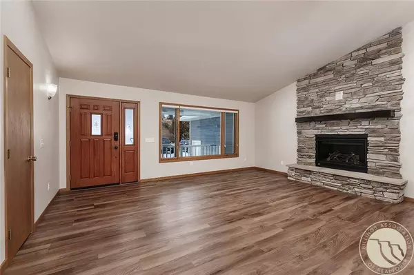 3164 Conestoga WAY, Billings, MT 59105