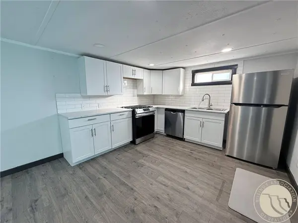 307 S Billings Blvd #24, Billings, MT 59101