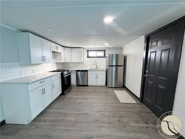 307 S Billings Blvd #24, Billings, MT 59101