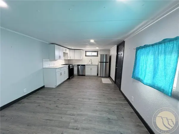 307 S Billings Blvd #24, Billings, MT 59101