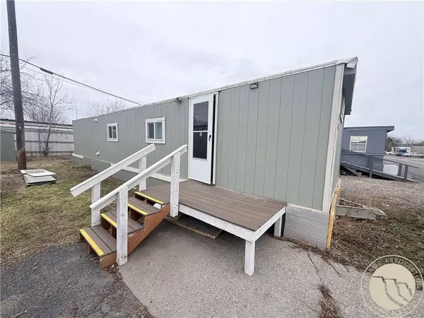 307 S Billings Blvd #24, Billings, MT 59101