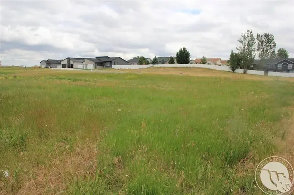 TBD Gleneagles BLVD, Billings, MT 59105