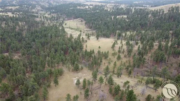 TBD Pine Crest RD, Columbus, MT 59019