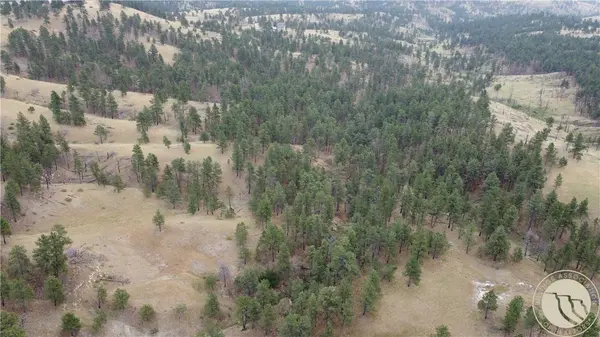 TBD Pine Crest RD, Columbus, MT 59019