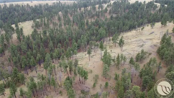 TBD Pine Crest RD, Columbus, MT 59019