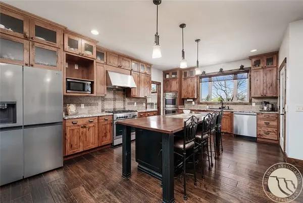 2614 Shadow Wood TRL, Laurel, MT 59044