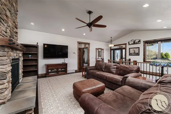 2614 Shadow Wood TRL, Laurel, MT 59044