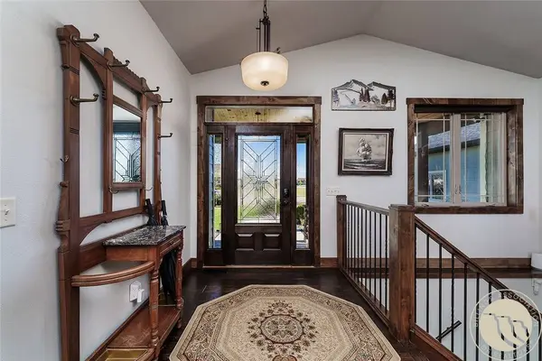 2614 Shadow Wood TRL, Laurel, MT 59044