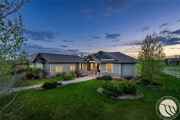 2614 Shadow Wood TRL, Laurel, MT 59044