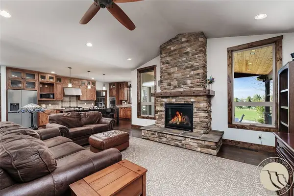 2614 Shadow Wood TRL, Laurel, MT 59044