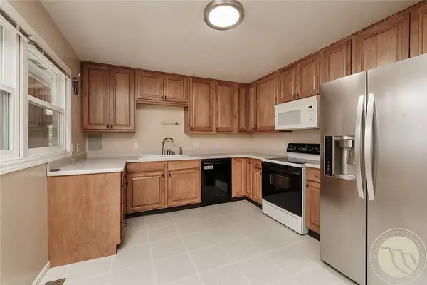 1228 Concord DR, Billings, MT 59101