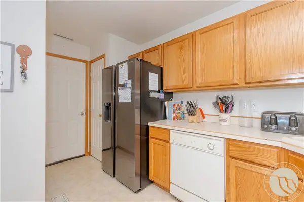 626 S 38th ST W, Billings, MT 59102