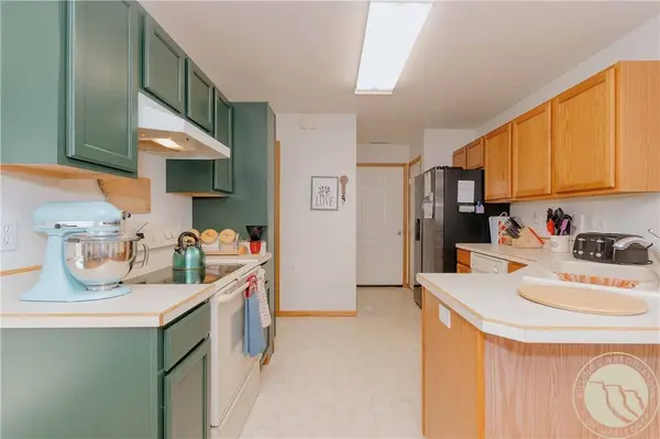 626 S 38th ST W, Billings, MT 59102