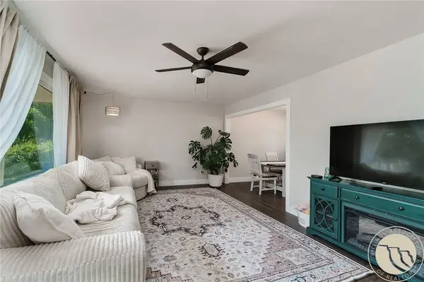 126 Ardmore DR, Billings, MT 59102