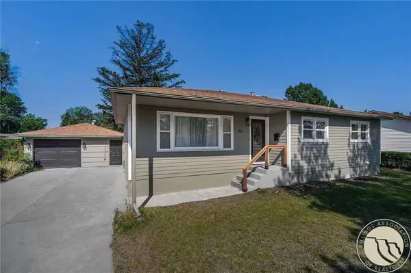 126 Ardmore DR, Billings, MT 59102