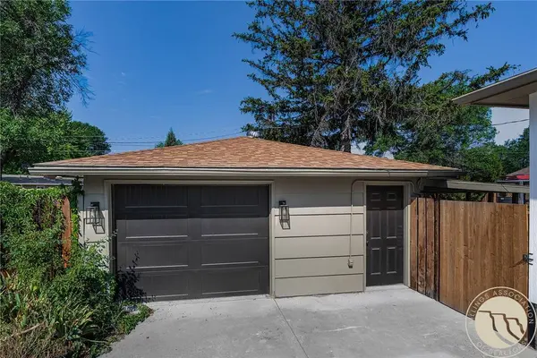 126 Ardmore DR, Billings, MT 59102
