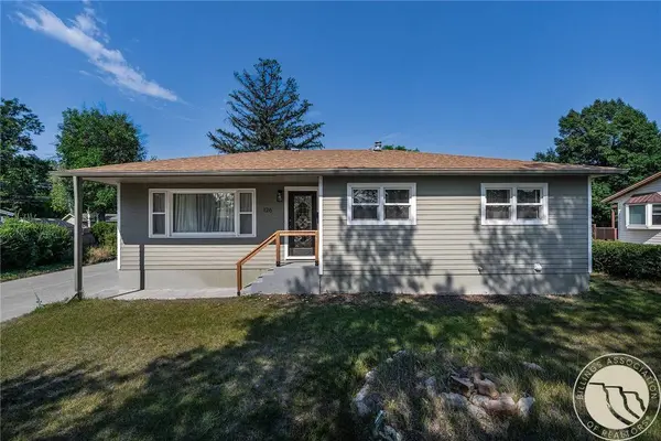 126 Ardmore DR, Billings, MT 59102