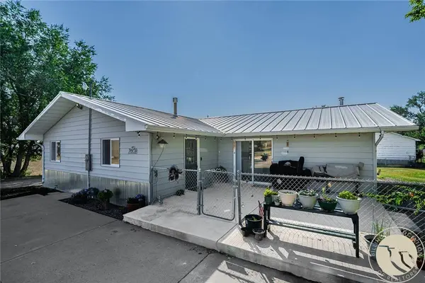 320 N Main ST