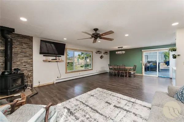 320 N Main ST, Joliet, MT 59041