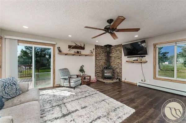 320 N Main ST, Joliet, MT 59041