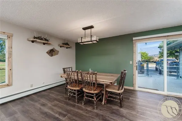 320 N Main ST, Joliet, MT 59041
