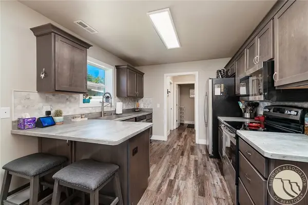 912 Midway Lane #1, Billings, MT 59102