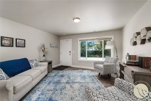 912 Midway Lane #1, Billings, MT 59102