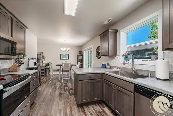 912 Midway Lane #1, Billings, MT 59102