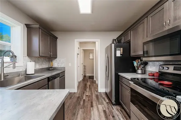 912 Midway Lane #1, Billings, MT 59102
