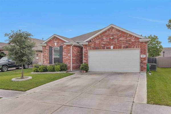 11638 Bodark Valley LN, Houston, TX 77038