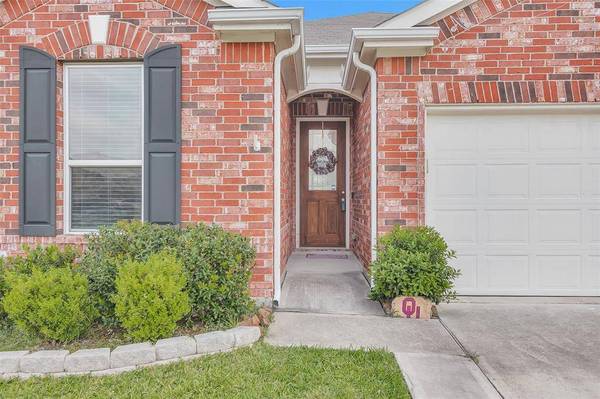 11638 Bodark Valley LN, Houston, TX 77038