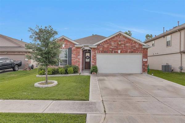 11638 Bodark Valley LN, Houston, TX 77038
